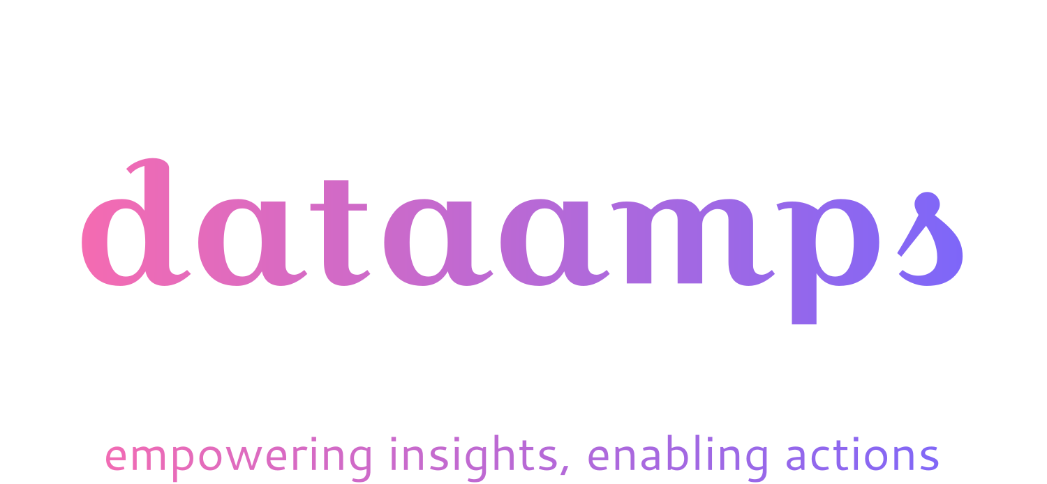 Dataamp Services Private Limited
